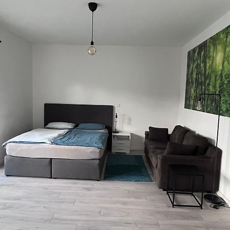 Forststrasse Apartment Stockstadt am Main Ngoại thất bức ảnh