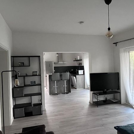 Forststrasse Apartment Stockstadt am Main Ngoại thất bức ảnh
