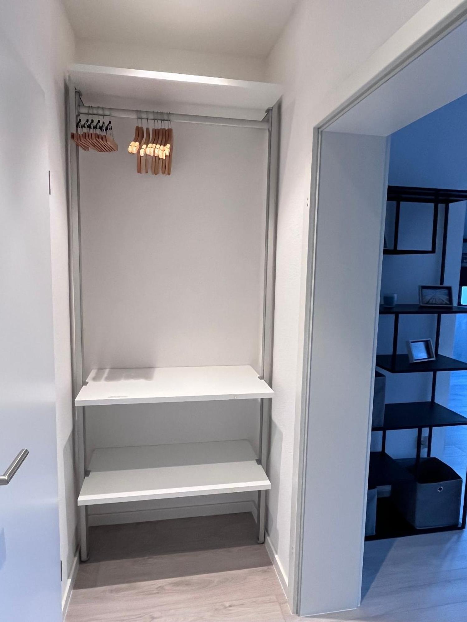 Forststrasse Apartment Stockstadt am Main Ngoại thất bức ảnh