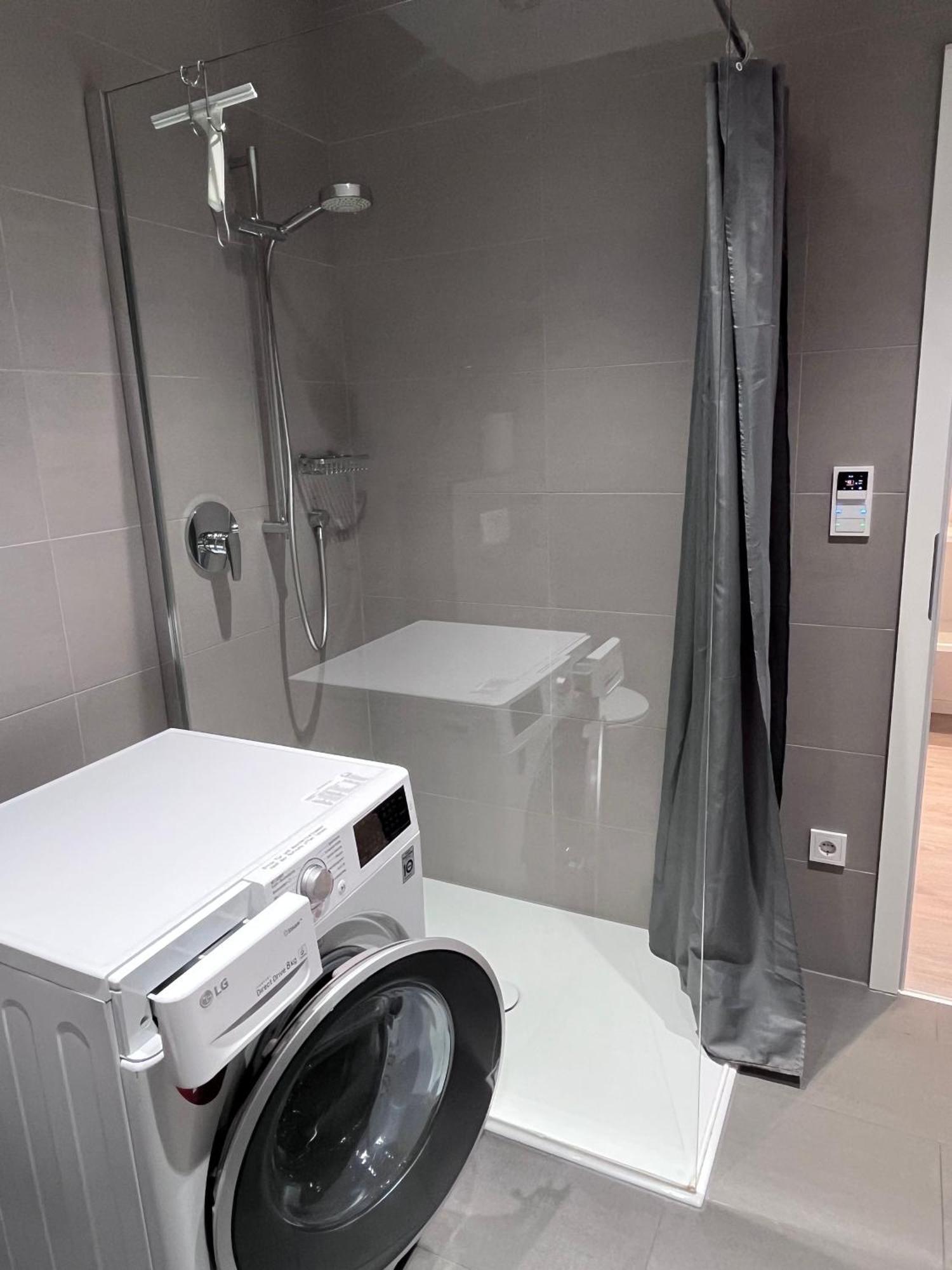 Forststrasse Apartment Stockstadt am Main Ngoại thất bức ảnh